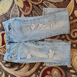 Maurices High-rise Jeans
